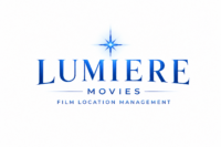 LUMIERE MOVIES Logo