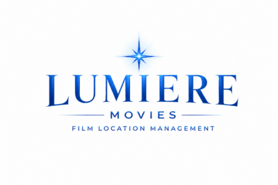 LUMIERE MOVIES Logo